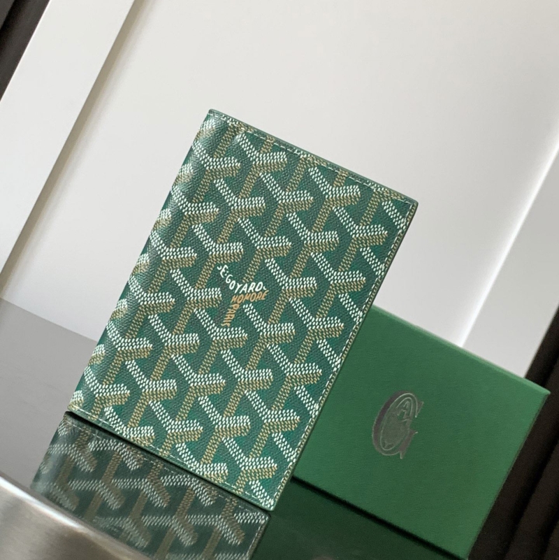 Go*ard wallets